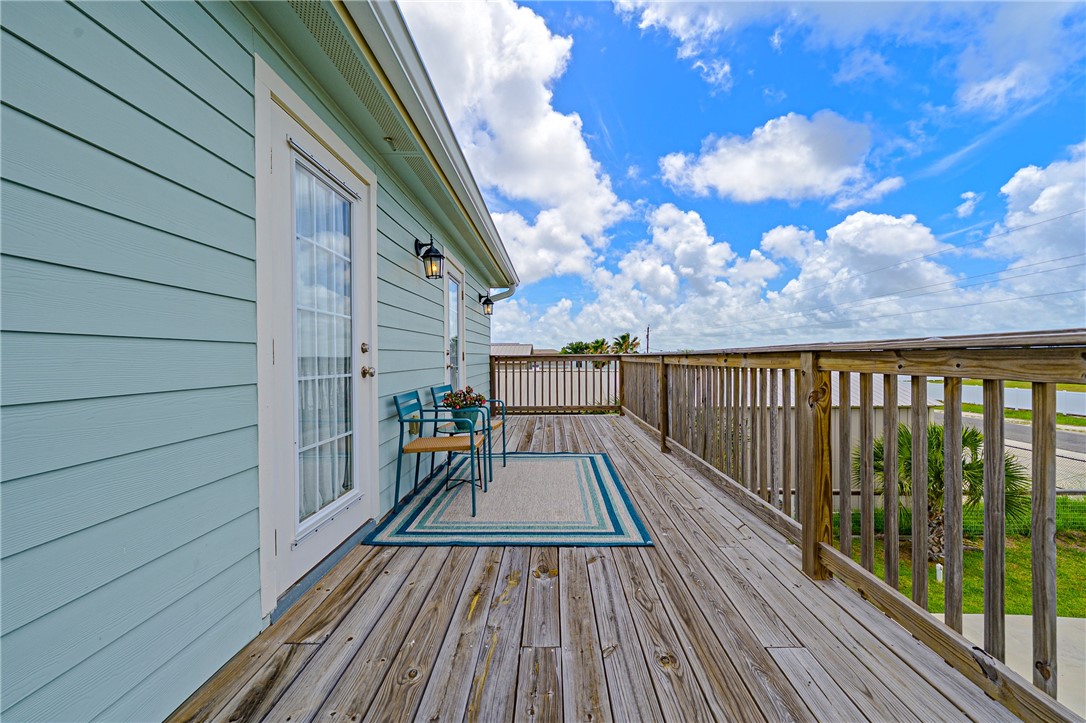 60 Copano Ridge Rockport TX 78382