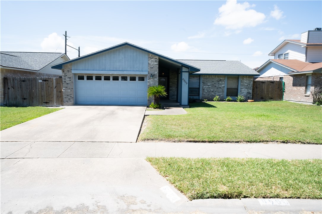 6909 Roseland Drive Corpus Christi TX 78414