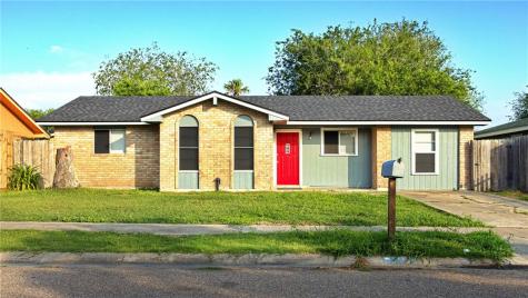 1733 Kern Drive Corpus Christi TX 78412