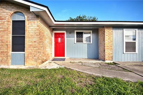 1733 Kern Drive Corpus Christi TX 78412