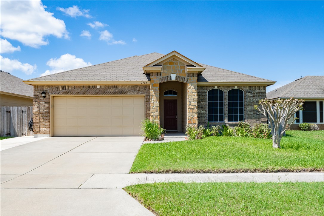 2113 Anacua Street Corpus Christi TX 78414