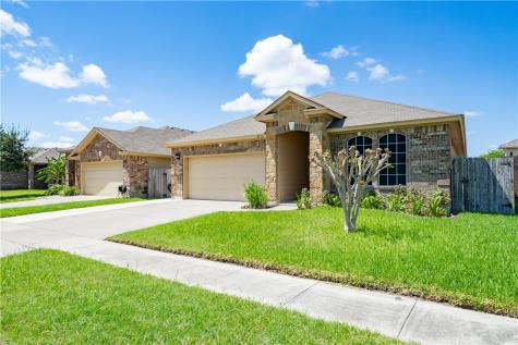 2113 Anacua Street Corpus Christi TX 78414