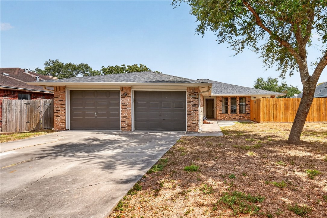 14626 Reagan Drive Corpus Christi TX 78410
