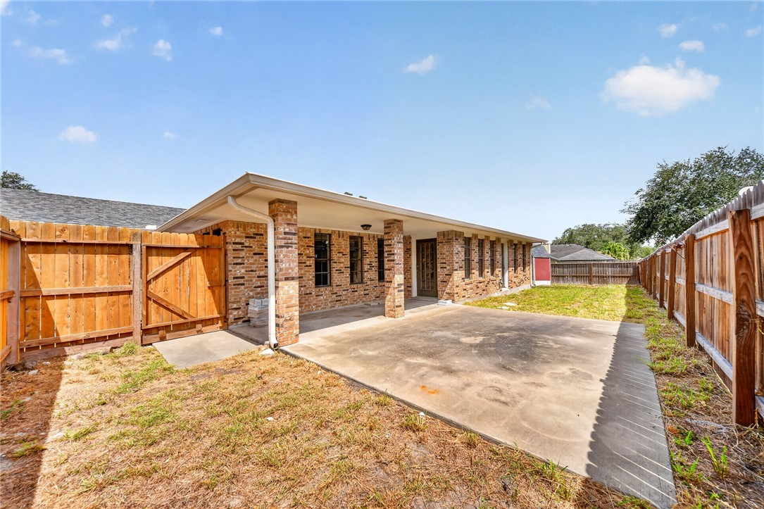 14626 Reagan Drive Corpus Christi TX 78410