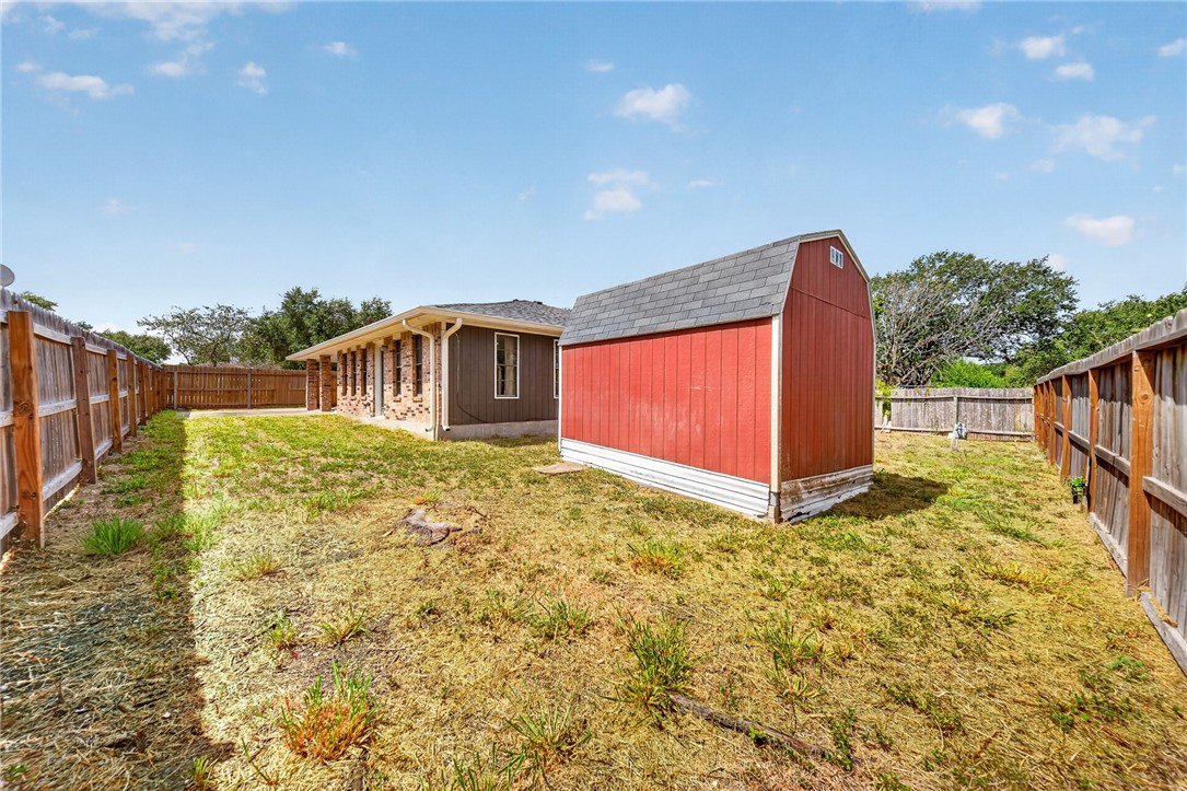 14626 Reagan Drive Corpus Christi TX 78410
