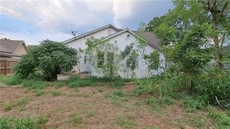709 W Lee Avenue Kingsville TX 78363