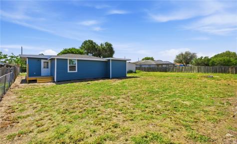 2012 Sunnycrest Street Corpus Christi TX 78418