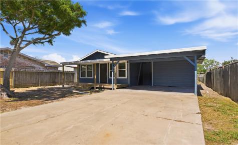 2012 Sunnycrest Street Corpus Christi TX 78418