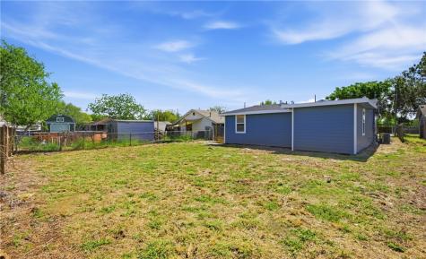 2012 Sunnycrest Street Corpus Christi TX 78418