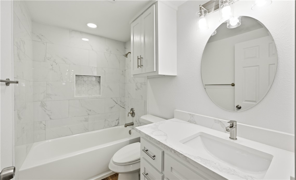 2012 Sunnycrest Street Corpus Christi TX 78418