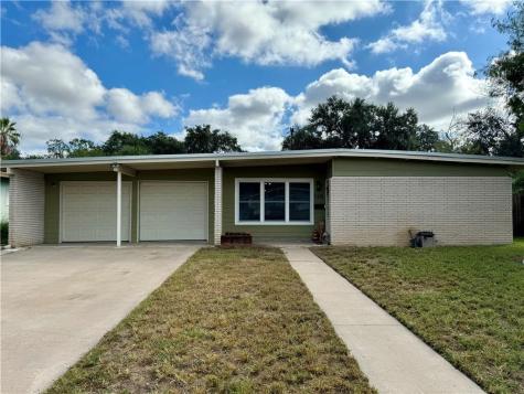 720 Santa Dolores Kingsville TX 78363