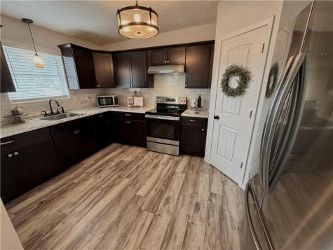 720 Santa Dolores Kingsville TX 78363