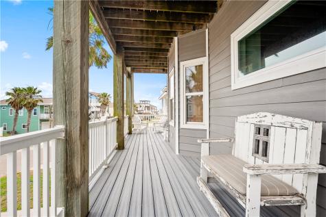 652 Anchor Drive Port Aransas TX 78373
