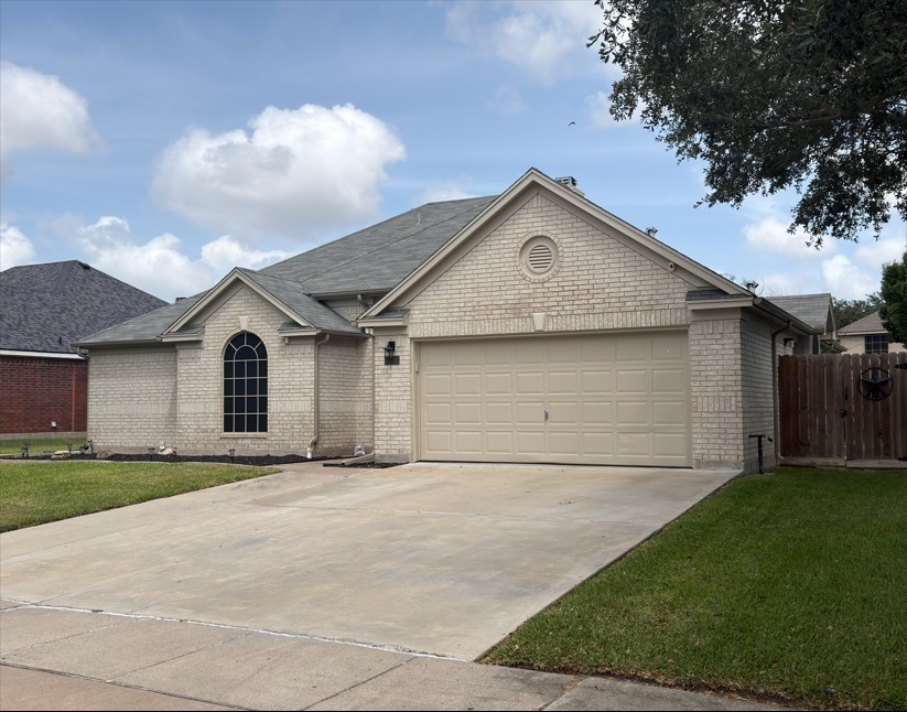 7118 Windwillow Court Corpus Christi TX 78414