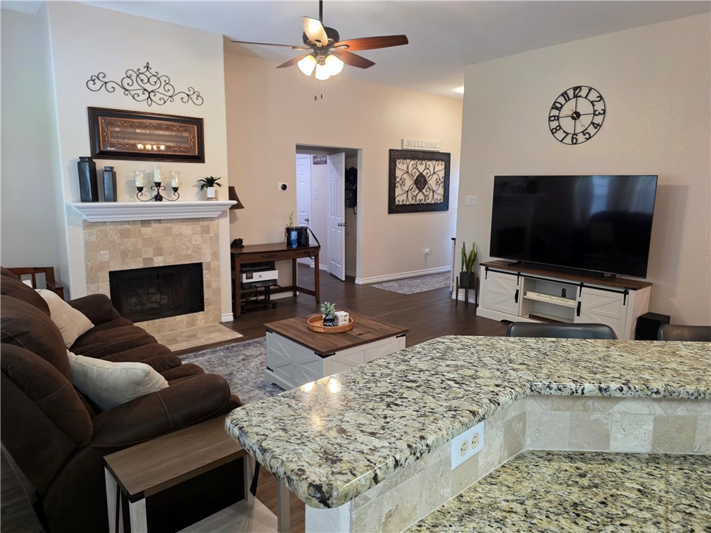 7118 Windwillow Court Corpus Christi TX 78414
