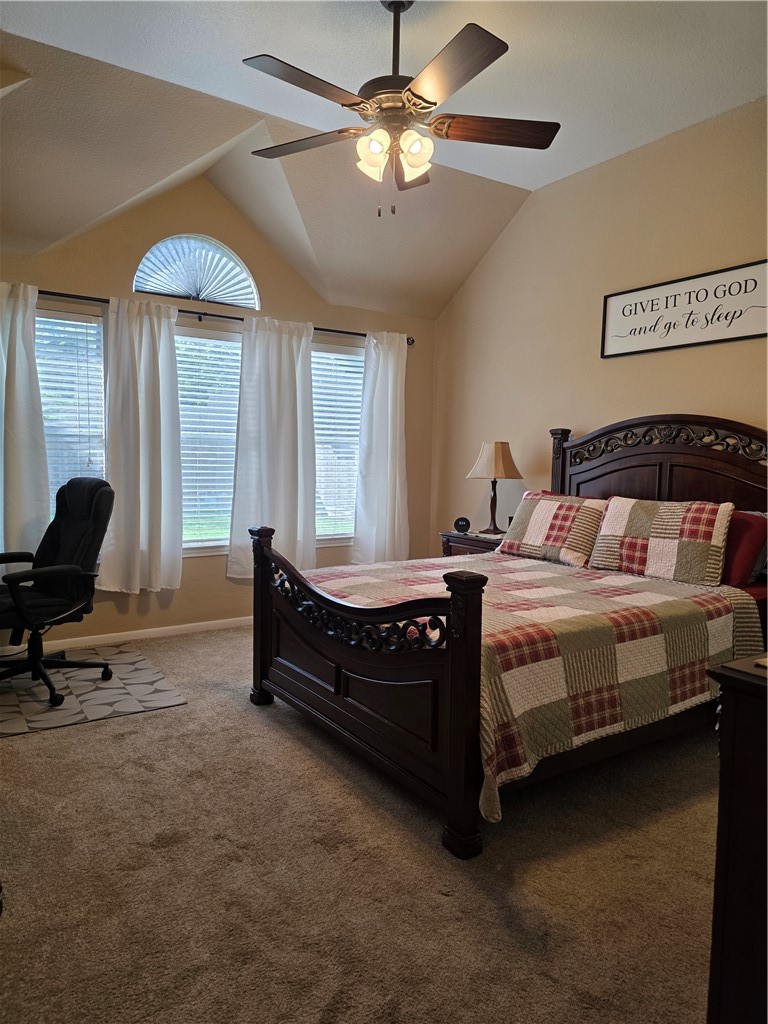7118 Windwillow Court Corpus Christi TX 78414