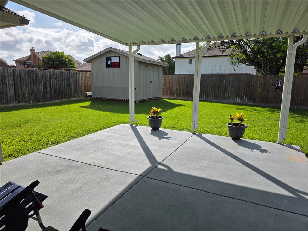 7118 Windwillow Court Corpus Christi TX 78414