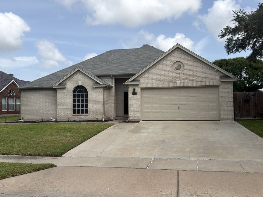 7118 Windwillow Court Corpus Christi TX 78414