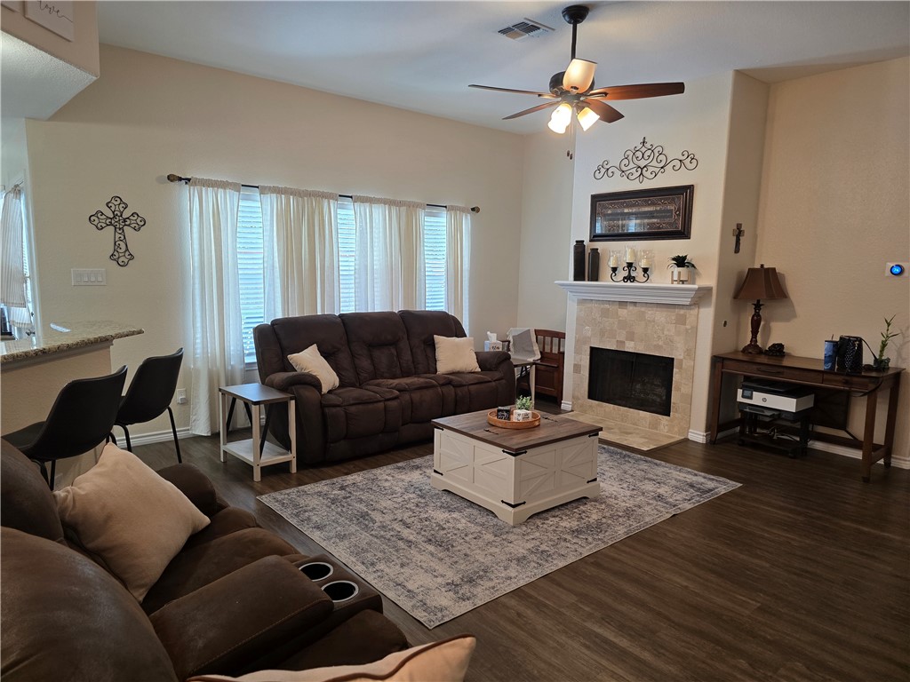 7118 Windwillow Court Corpus Christi TX 78414