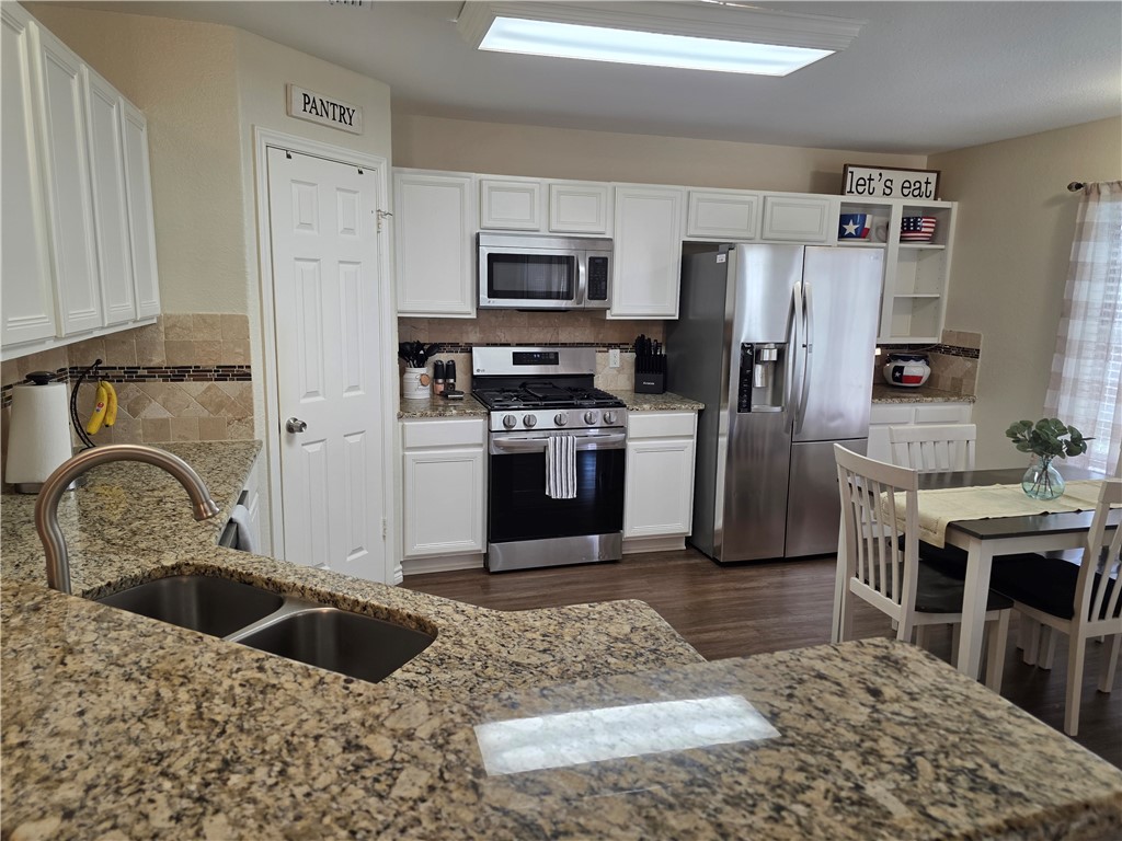 7118 Windwillow Court Corpus Christi TX 78414