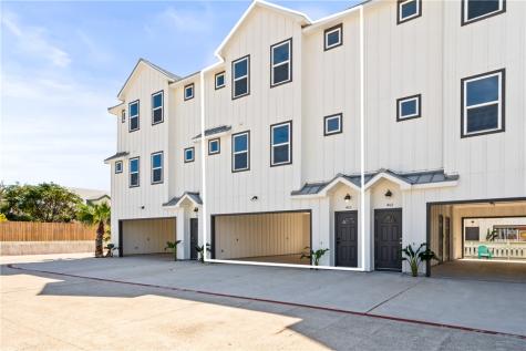 603 E Avenue G 403 Port Aransas TX 78373