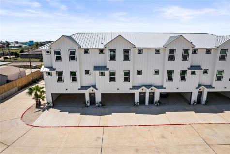 603 E Avenue G 403 Port Aransas TX 78373