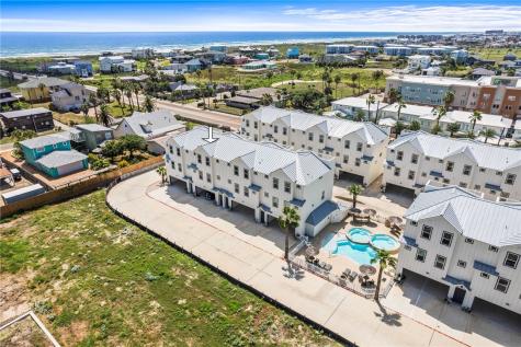 603 E Avenue G 403 Port Aransas TX 78373
