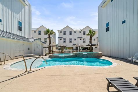 603 E Avenue G 403 Port Aransas TX 78373