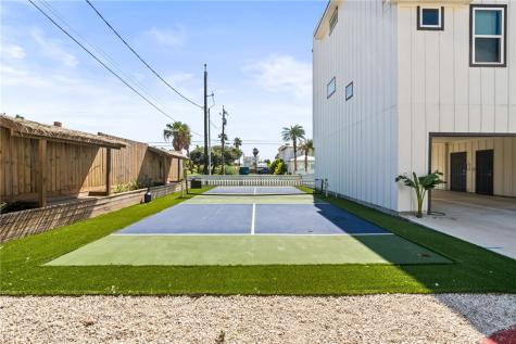 603 E Avenue G 403 Port Aransas TX 78373