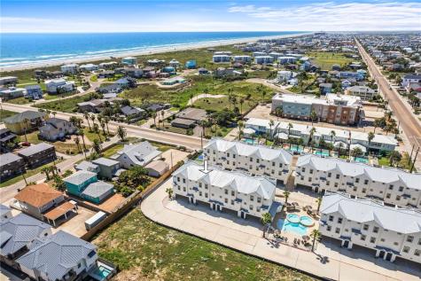 603 E Avenue G 403 Port Aransas TX 78373