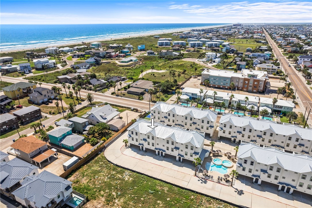 603 E Avenue G 403 Port Aransas TX 78373