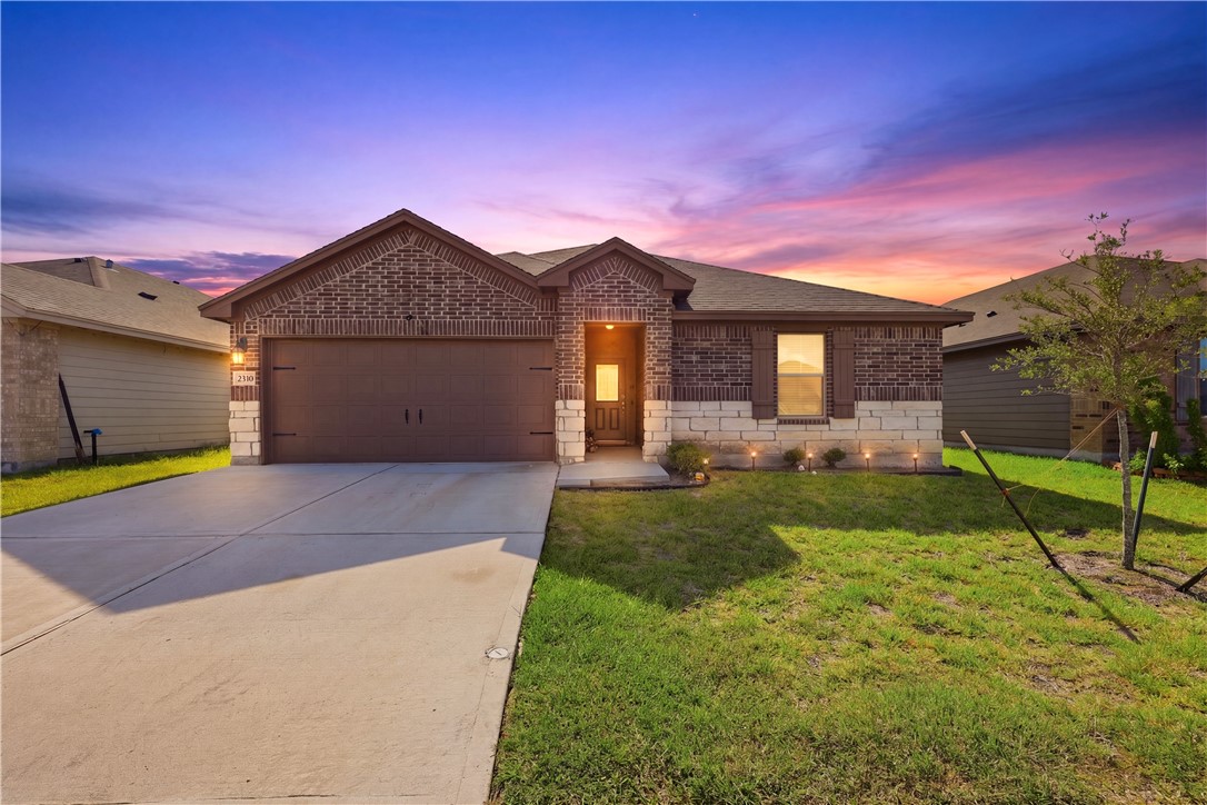 2730 Excelsior Boulevard Corpus Christi TX 78415