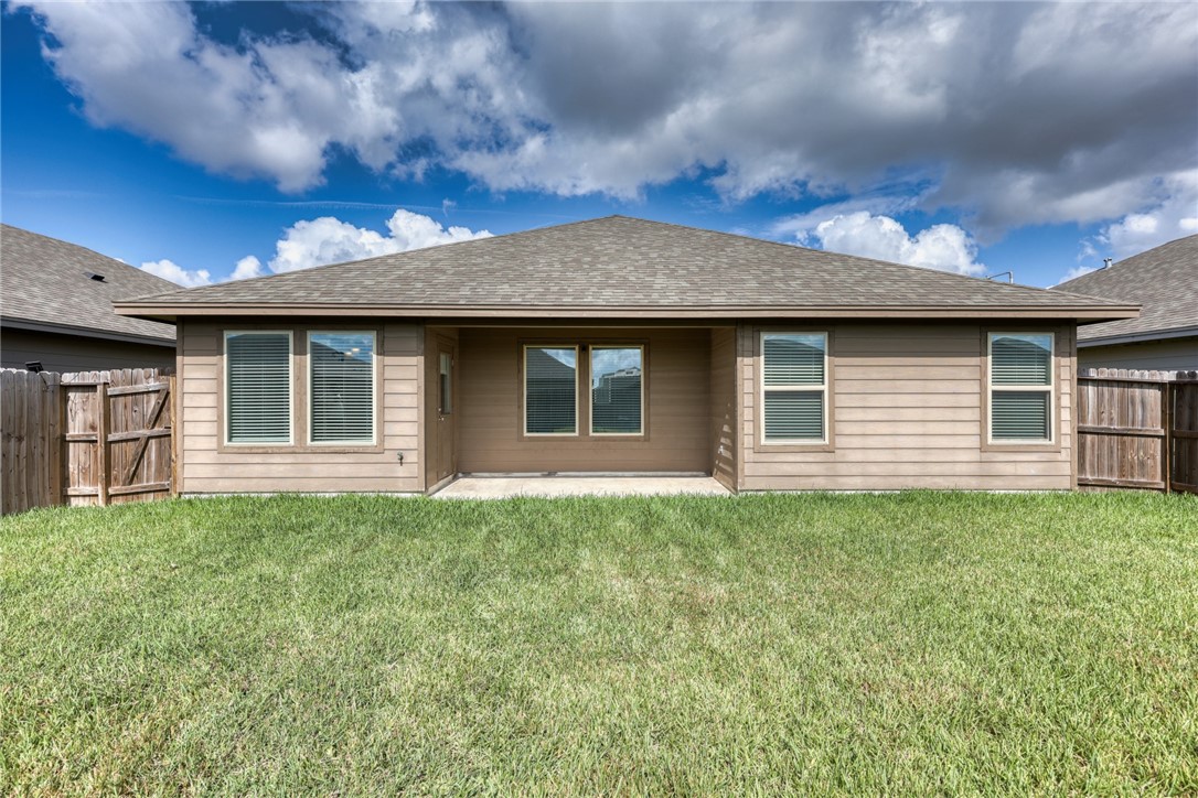 2730 Excelsior Boulevard Corpus Christi TX 78415