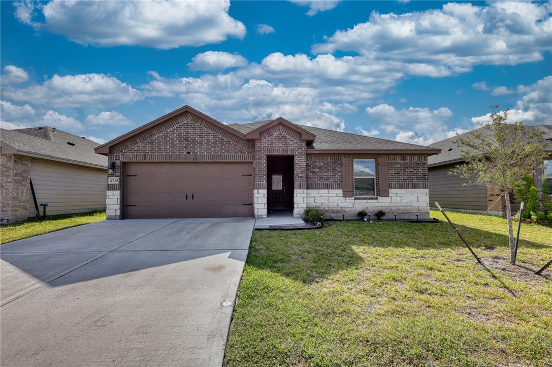 2730 Excelsior Boulevard Corpus Christi TX 78415