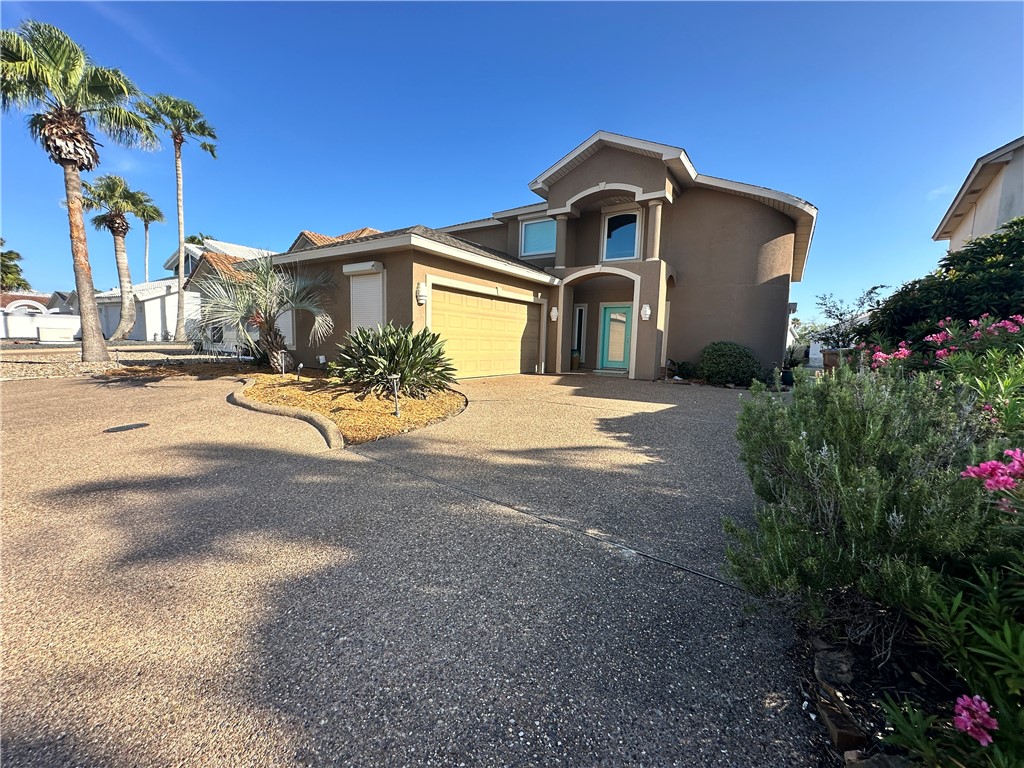 13545 Bullion Court Corpus Christi TX 78418