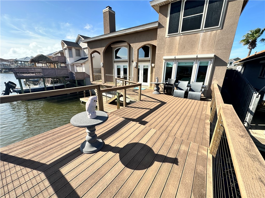 13545 Bullion Court Corpus Christi TX 78418
