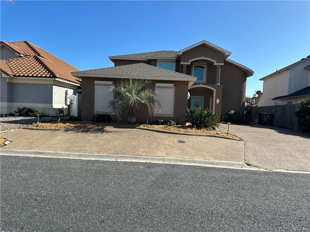 13545 Bullion Court Corpus Christi TX 78418