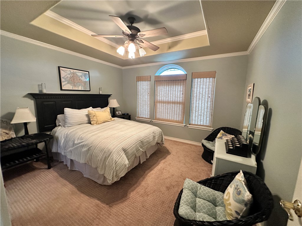 13545 Bullion Court Corpus Christi TX 78418