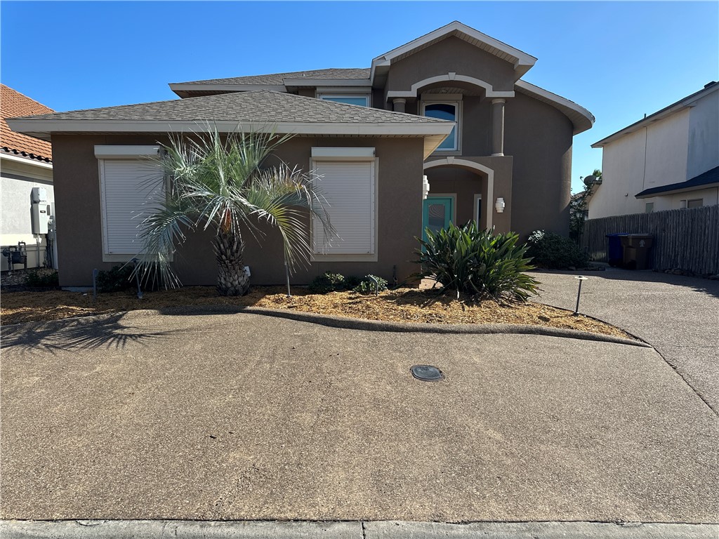 13545 Bullion Court Corpus Christi TX 78418