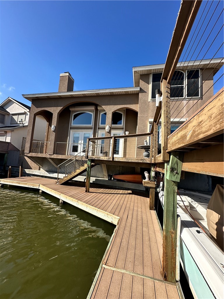 13545 Bullion Court Corpus Christi TX 78418