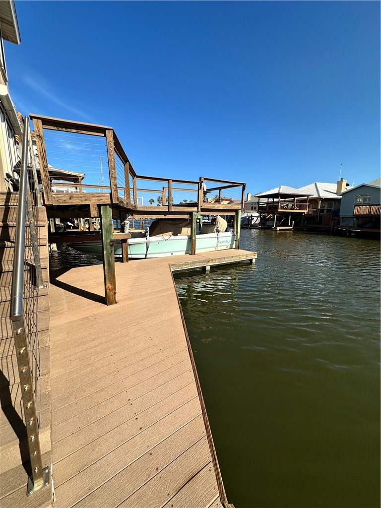 13545 Bullion Court Corpus Christi TX 78418