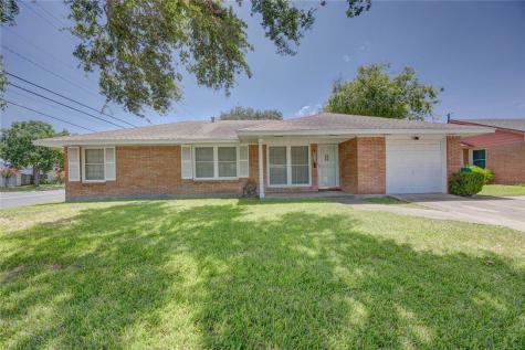 3729 Fort Worth Street Corpus Christi TX 78411