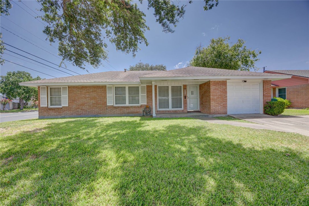 3729 Fort Worth Street Corpus Christi TX 78411
