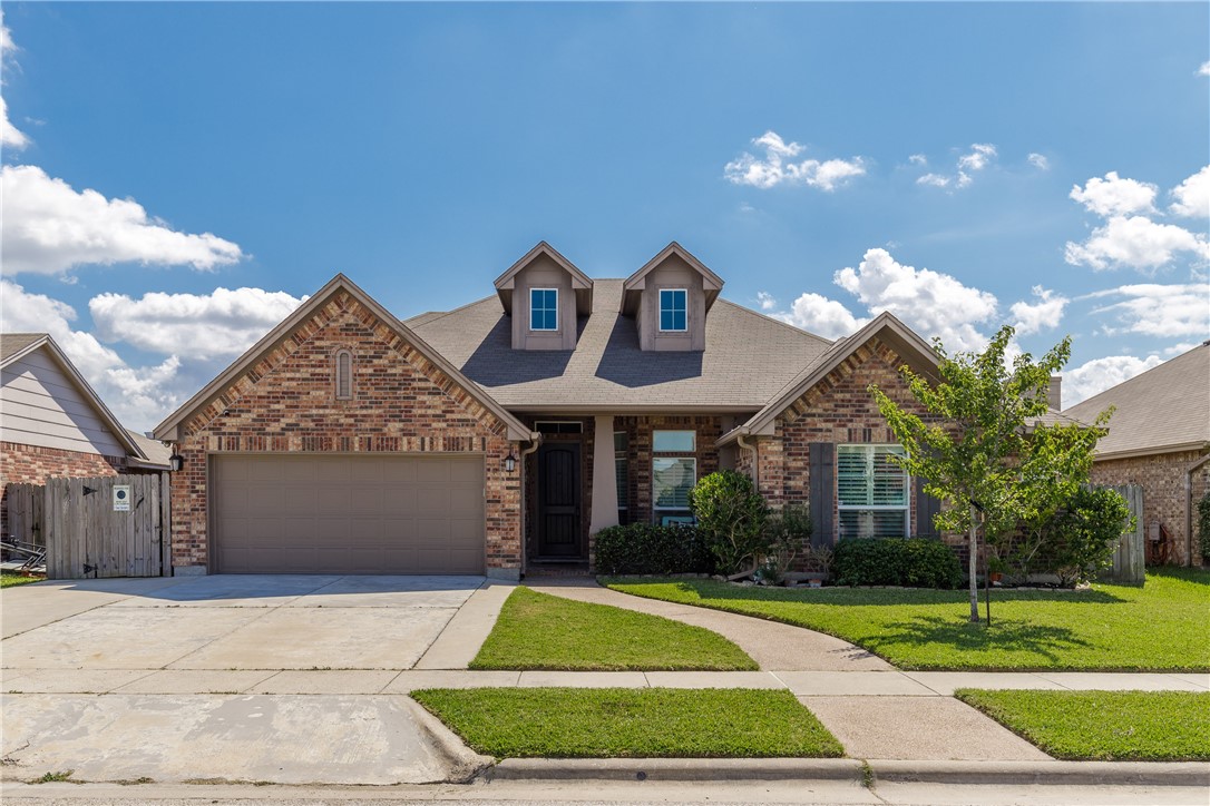 7505 Idle Hour Drive Corpus Christi TX 78414
