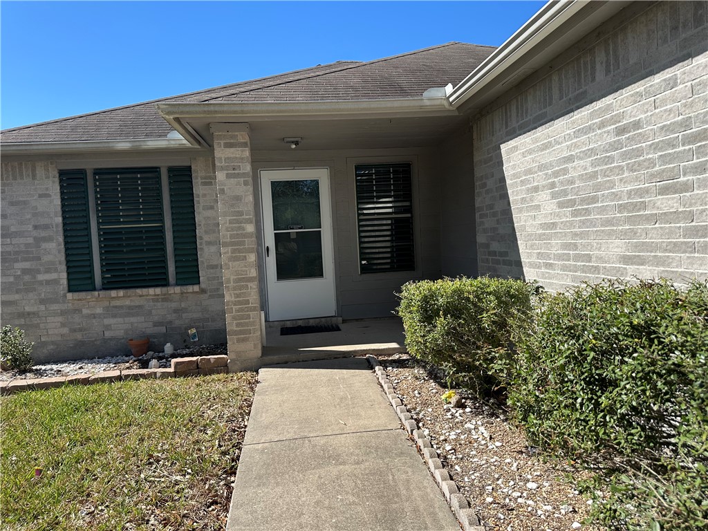 3021 Manitoulin Island Drive Corpus Christi TX 78414