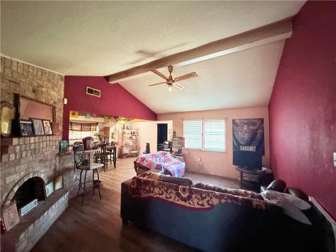 9570 Waxwing Street Corpus Christi TX 78418