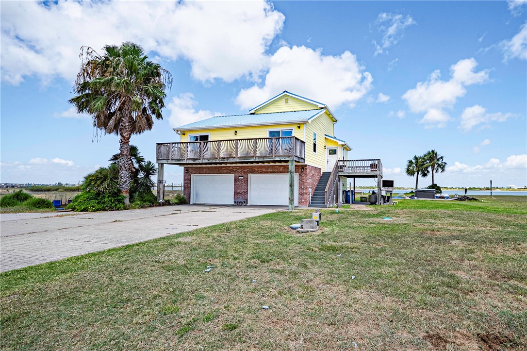 401 Old Salt Lake Rockport TX 78382