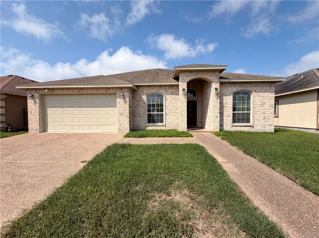 6906 King George Place Corpus Christi TX 78414