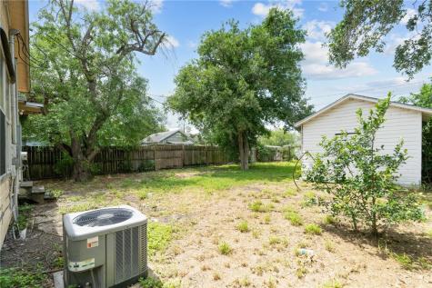 224 W Santa Gertrudis Street Kingsville TX 78363