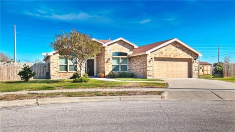 2009 Chesapeake Bay Drive Portland TX 78374